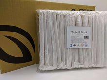 Load image into Gallery viewer, Ø 12 Bubble Tea size, Paper Wrapped, Angle (8")