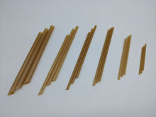 Load image into Gallery viewer, Ø 4 Cocktail size, unwrapped (4") - Carton of 6300